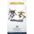 Trumpeter Transformers Series 03101 - TF-6 Blitzwing