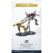 Trumpeter Transformers Series 03101 - TF-6 Blitzwing