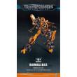 Trumpeter Transformers Series 03105 - TF-5 Bumblebee