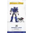 Trumpeter Transformers Series 03112 - TF-6 Soundwave