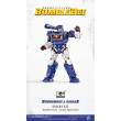 Trumpeter Transformers Series 03112 - TF-6 Soundwave