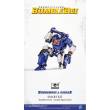Trumpeter Transformers Series 03112 - TF-6 Soundwave