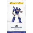 Trumpeter Transformers Series 03112 - TF-6 Soundwave