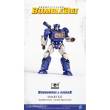 Trumpeter Transformers Series 03112 - TF-6 Soundwave