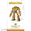 Trumpeter Transformers Series 03117 - TF-6 Cybertron Bumblebee