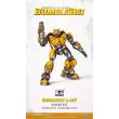 Trumpeter Transformers Series 03117 - TF-6 Cybertron Bumblebee