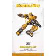 Trumpeter Transformers Series 03117 - TF-6 Cybertron Bumblebee