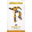 Trumpeter Transformers Series 03117 - TF-6 Cybertron Bumblebee