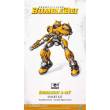 Trumpeter Transformers Series 03117 - TF-6 Cybertron Bumblebee