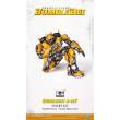 Trumpeter Transformers Series 03117 - TF-6 Cybertron Bumblebee