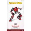 Trumpeter Transformers Series 03118 - TF-6 Cliffjumper