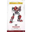 Trumpeter Transformers Series 03118 - TF-6 Cliffjumper