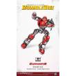 Trumpeter Transformers Series 03118 - TF-6 Cliffjumper