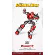 Trumpeter Transformers Series 03118 - TF-6 Cliffjumper
