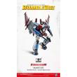 Trumpeter Transformers Series 03121 - TF-6 Cybertron Starscream
