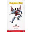 Trumpeter Transformers Series 03121 - TF-6 Cybertron Starscream