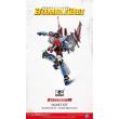 Trumpeter Transformers Series 03121 - TF-6 Cybertron Starscream