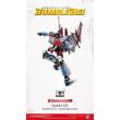 Trumpeter Transformers Series 03121 - TF-6 Cybertron Starscream