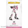 Trumpeter Transformers Series 03128 - TF-6 Arcee