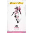 Trumpeter Transformers Series 03128 - TF-6 Arcee