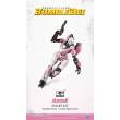 Trumpeter Transformers Series 03128 - TF-6 Arcee