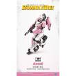 Trumpeter Transformers Series 03128 - TF-6 Arcee