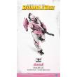 Trumpeter Transformers Series 03128 - TF-6 Arcee