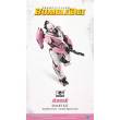 Trumpeter Transformers Series 03128 - TF-6 Arcee
