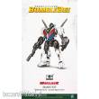 Trumpeter Transformers Series 03129 - TF-6 Wheeljack