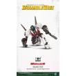 Trumpeter Transformers Series 03129 - TF-6 Wheeljack