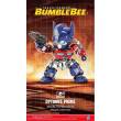 Trumpeter Transformers Series 09700 - TF-6 Optimus Prime Q-Version