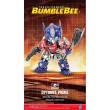 Trumpeter Transformers Series 09700 - TF-6 Optimus Prime Q-Version