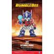 Trumpeter Transformers Series 09700 - TF-6 Optimus Prime Q-Version