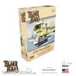Warlord Games 792414001 - USS Constitution
