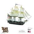 Warlord Games 792414001 - USS Constitution