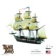 Warlord Games 792414001 - USS Constitution