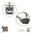 Warlord Games 792414001 - USS Constitution