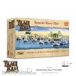 Warlord Games 792013001 - Spanish Navy Fleet (1770-1830)