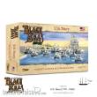 Warlord Games 792014001 - U.S. Navy (1770-1830)