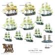 Warlord Games 792014001 - U.S. Navy (1770-1830)