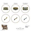 Warlord Games 792014001 - U.S. Navy (1770-1830)