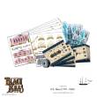 Warlord Games 792014001 - U.S. Navy (1770-1830)