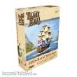 Warlord Games 792411002 - HMS Royal Souvereign