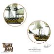 Warlord Games 792411002 - HMS Royal Souvereign
