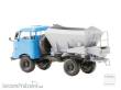 Hädl 121053-03 - IFA W50LA Streuaufsatz D 032 Hellblau