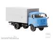 Hädl 121054-11 - IFA W50L Stahlleichtbaukoffer