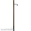 Beli-Beco 121061 - Holzmastleuchte, Spur 0
