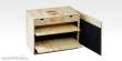 HobbyZone HZ-wt1 - Professional Transport Case -- wt1