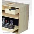 HobbyZone HZ-wt1 - Professional Transport Case -- wt1