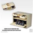 HobbyZone HZ-wt1 - Professional Transport Case -- wt1